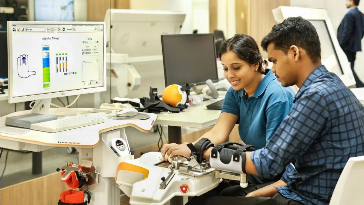 Lupin forays into neurorehab services, plans for more centres The